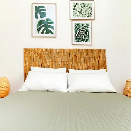 La Casa Di Boho Apartment โรม ภายนอก รูปภาพ