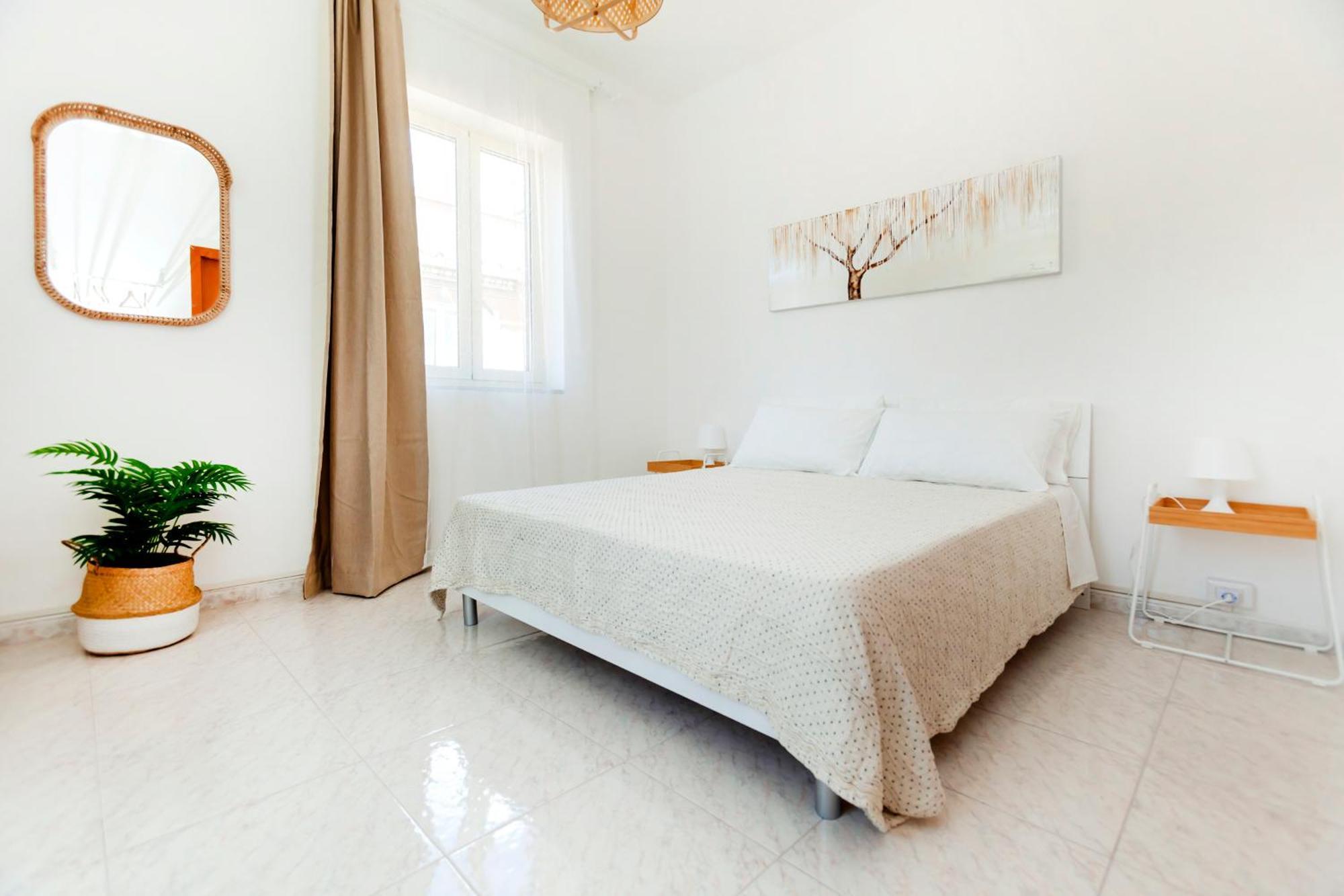 La Casa Di Boho Apartment โรม ภายนอก รูปภาพ