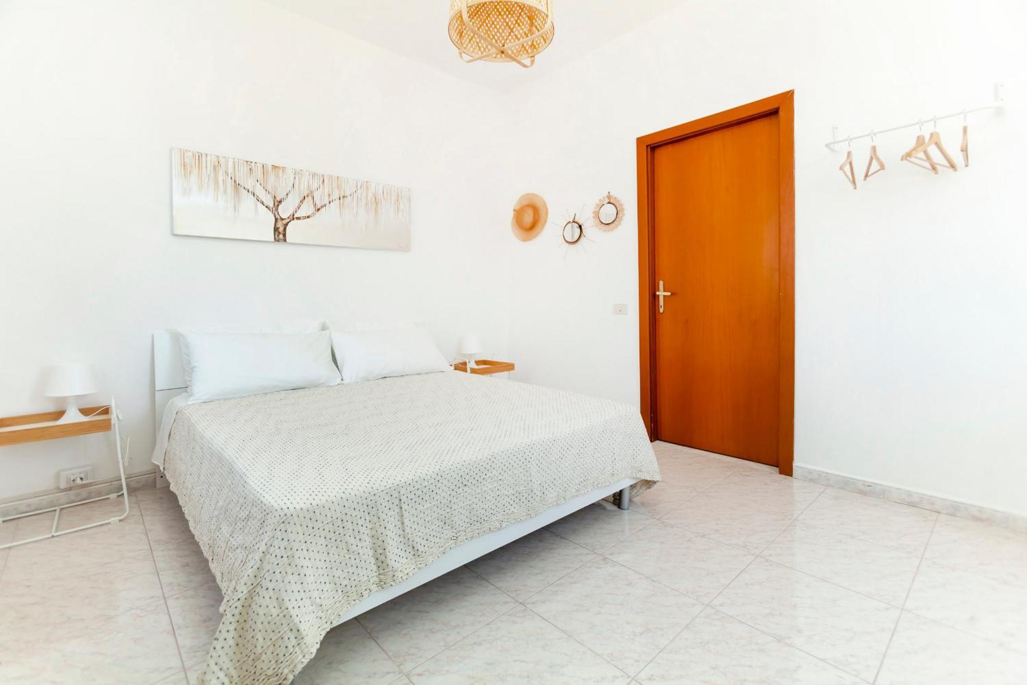 La Casa Di Boho Apartment โรม ภายนอก รูปภาพ
