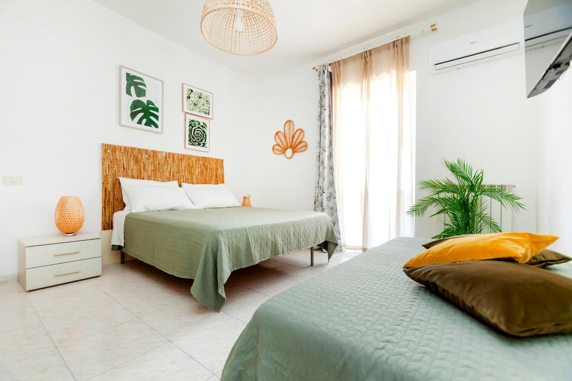 La Casa Di Boho Apartment โรม ภายนอก รูปภาพ