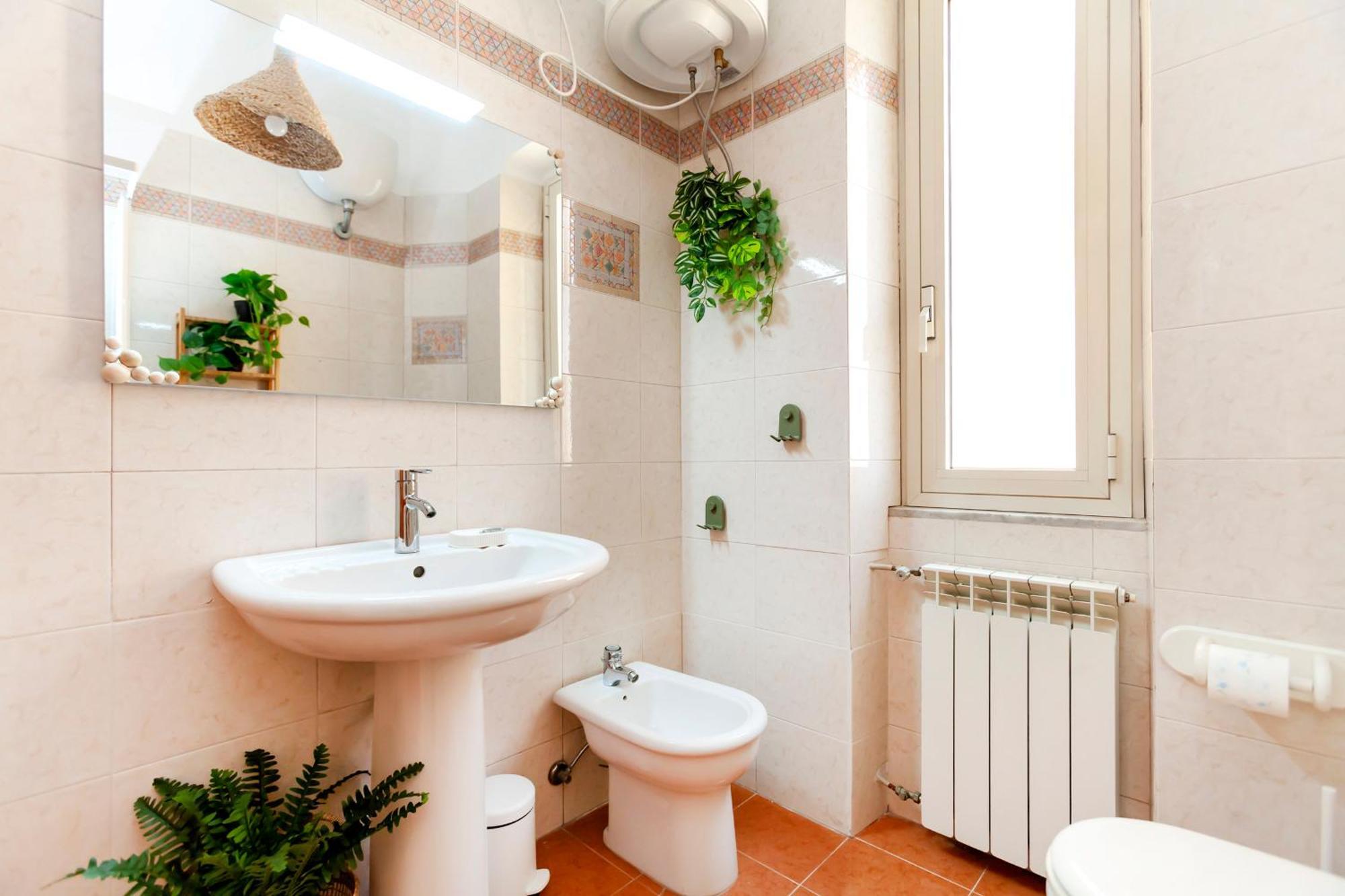 La Casa Di Boho Apartment โรม ภายนอก รูปภาพ